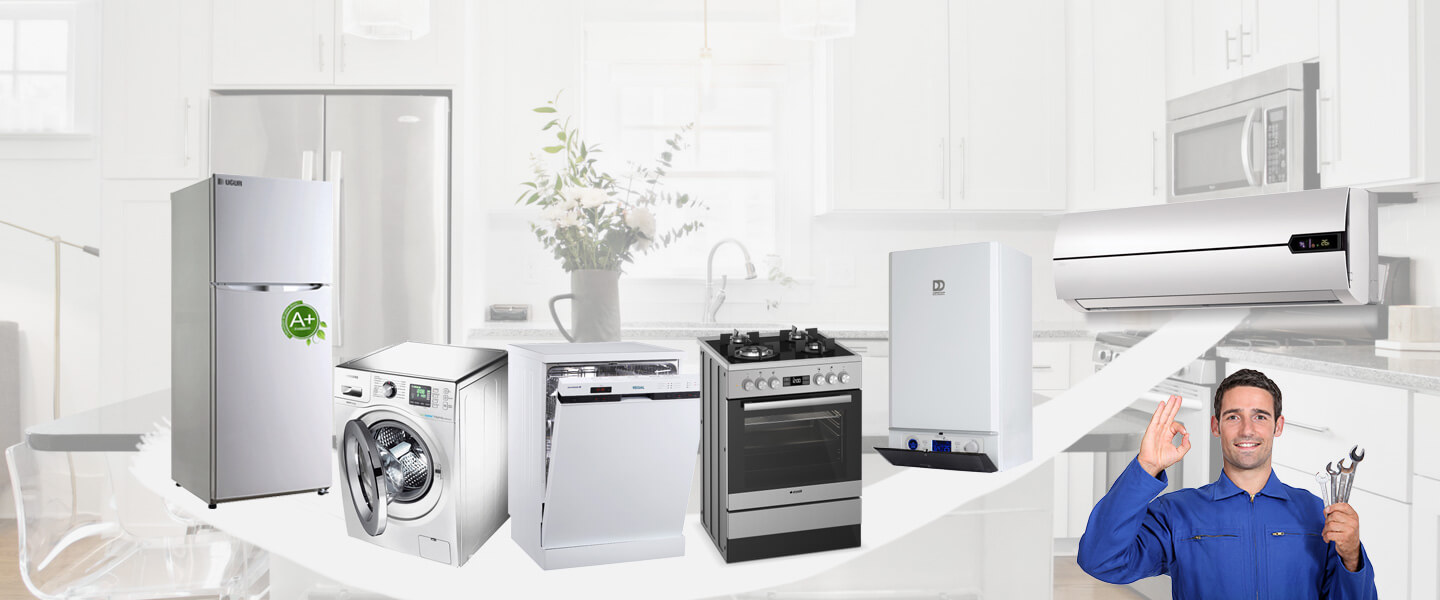 Tekirdağ Electrolux Servisi